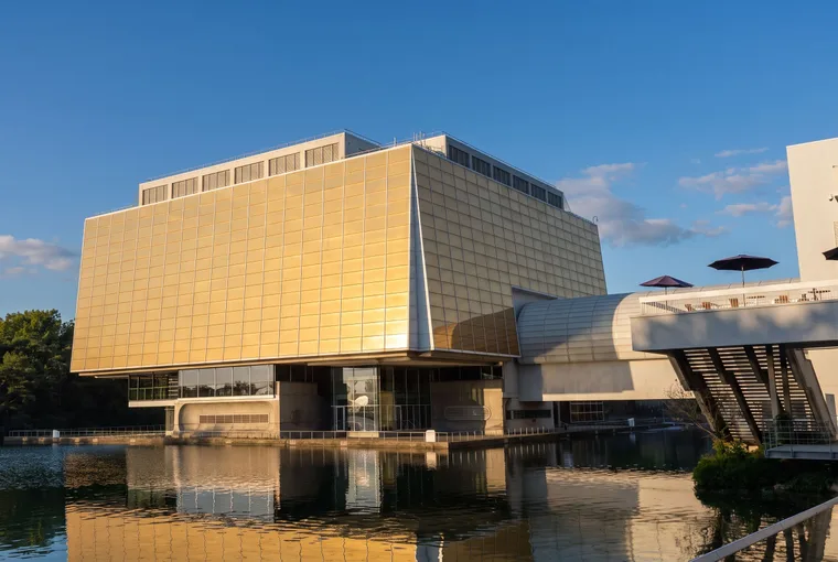 Le Pavillon du Québec du Casino de Montréal